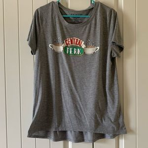 Friends central perk T-shirt